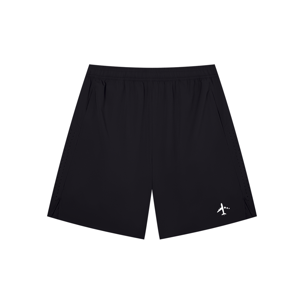 Travel Essential Men's Performance Shorts