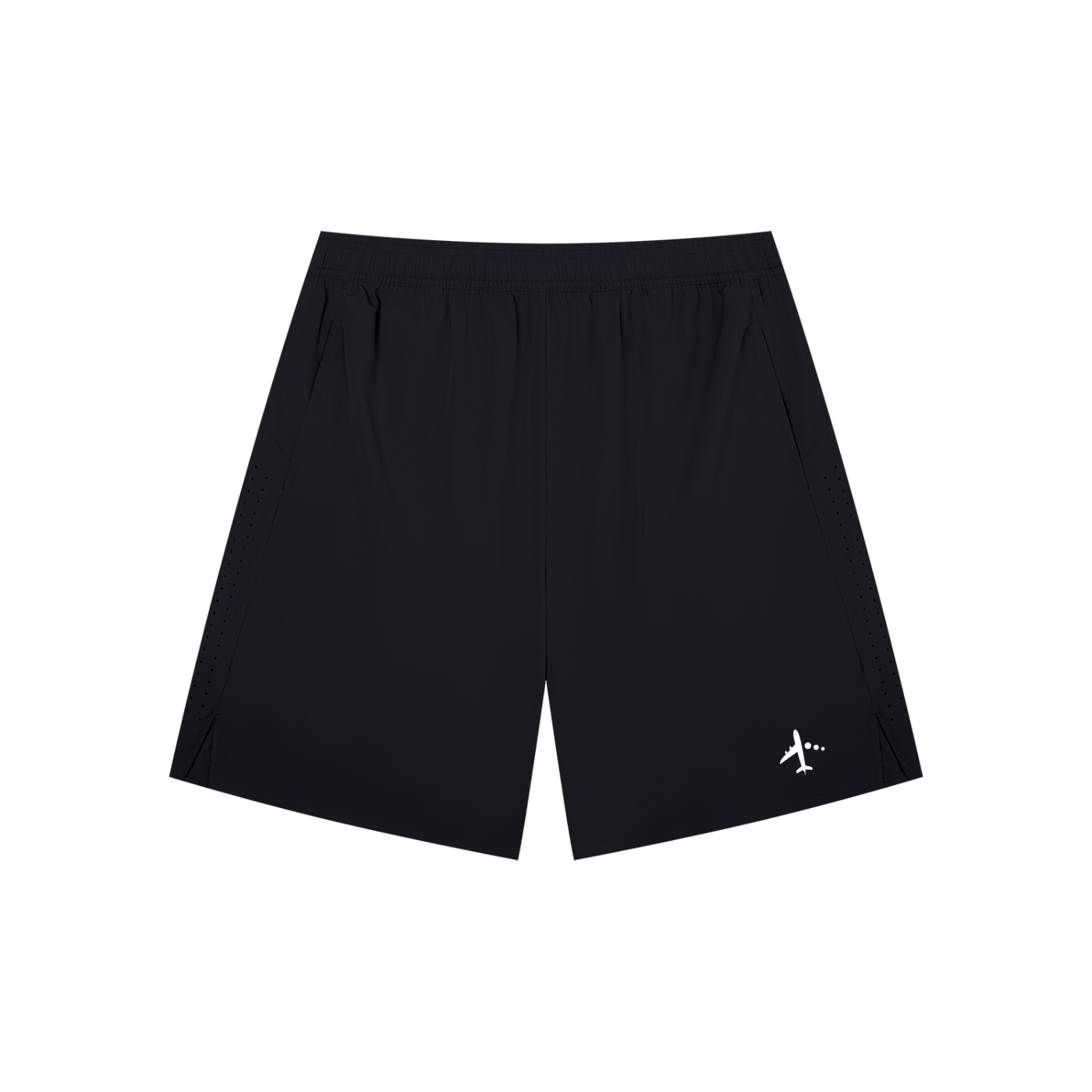 Travel Essential Men's Performance Shorts