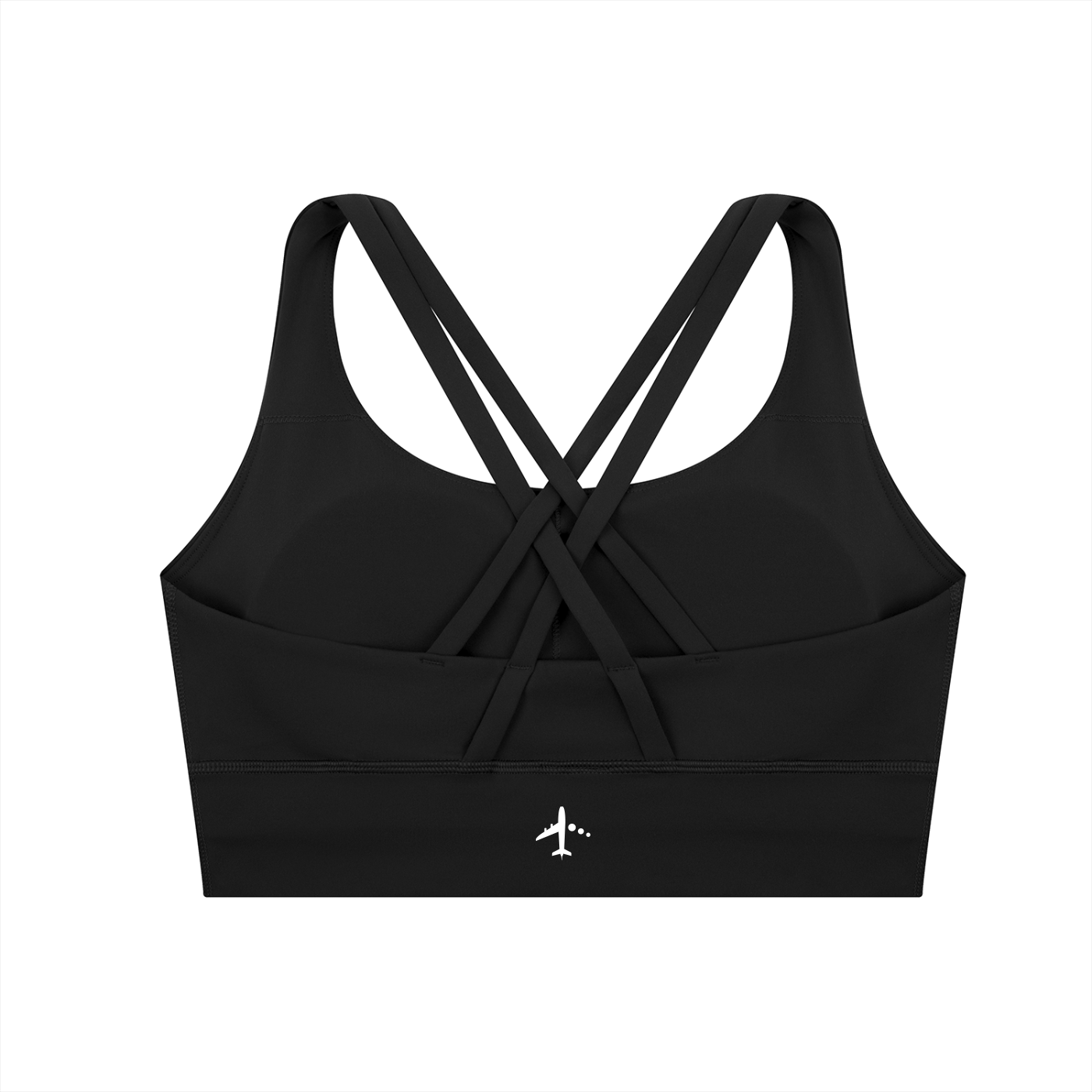 Travel Essential Strappy Bra