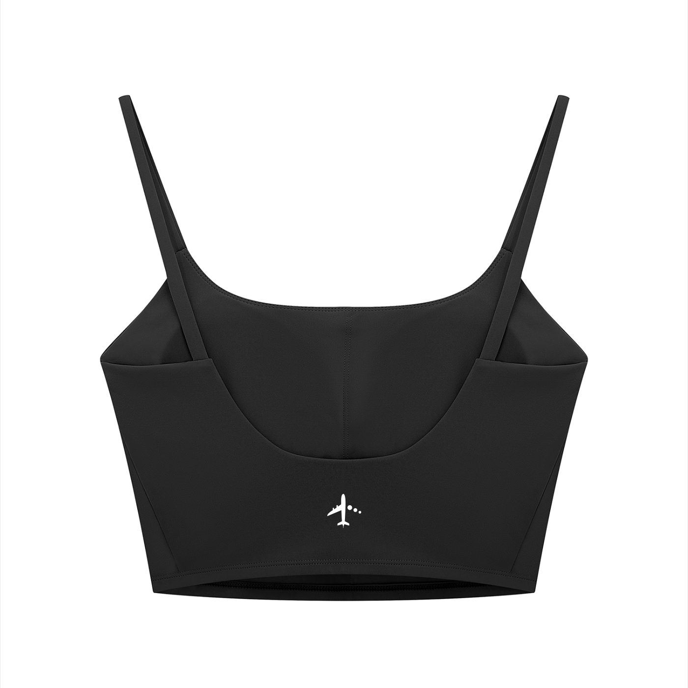 Travel Essential Scoop Back Bra