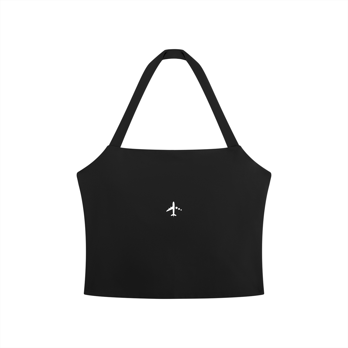 Travel Essential Halter Top