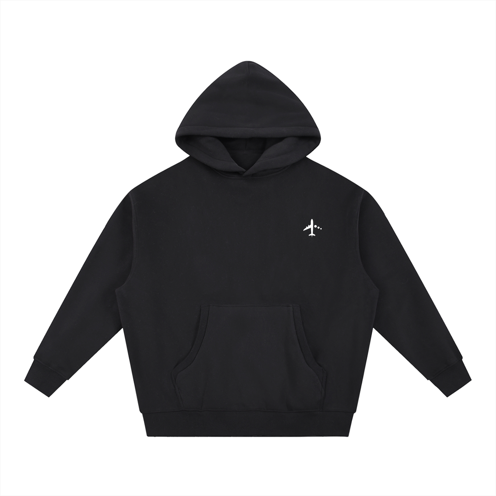 Travel Essential Hoodie