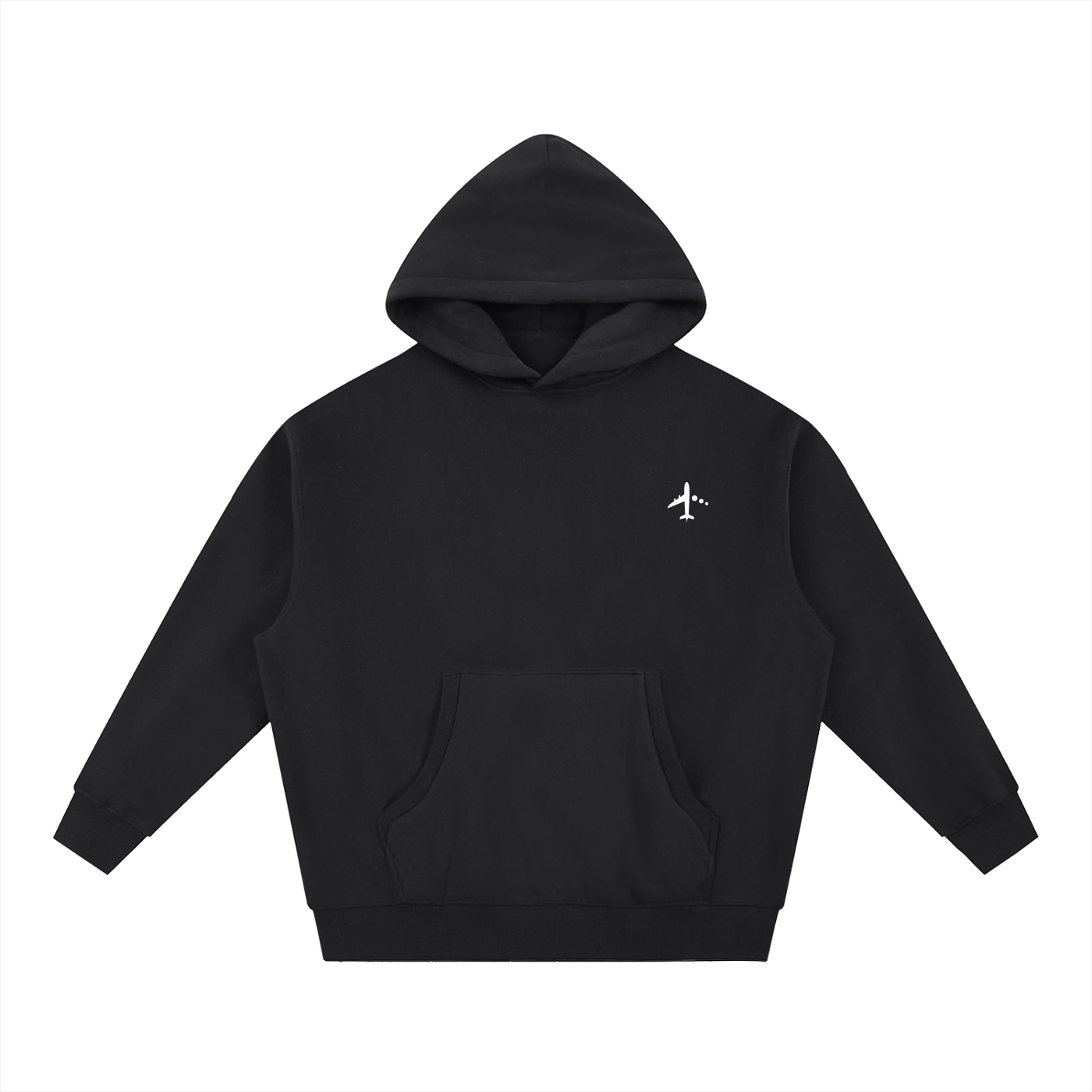 Travel Essential Hoodie
