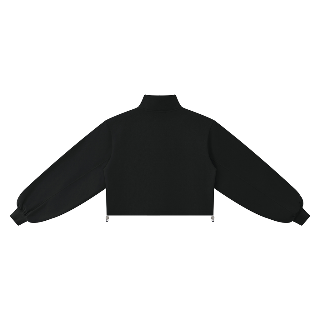 Travel Essential Quarter Zip