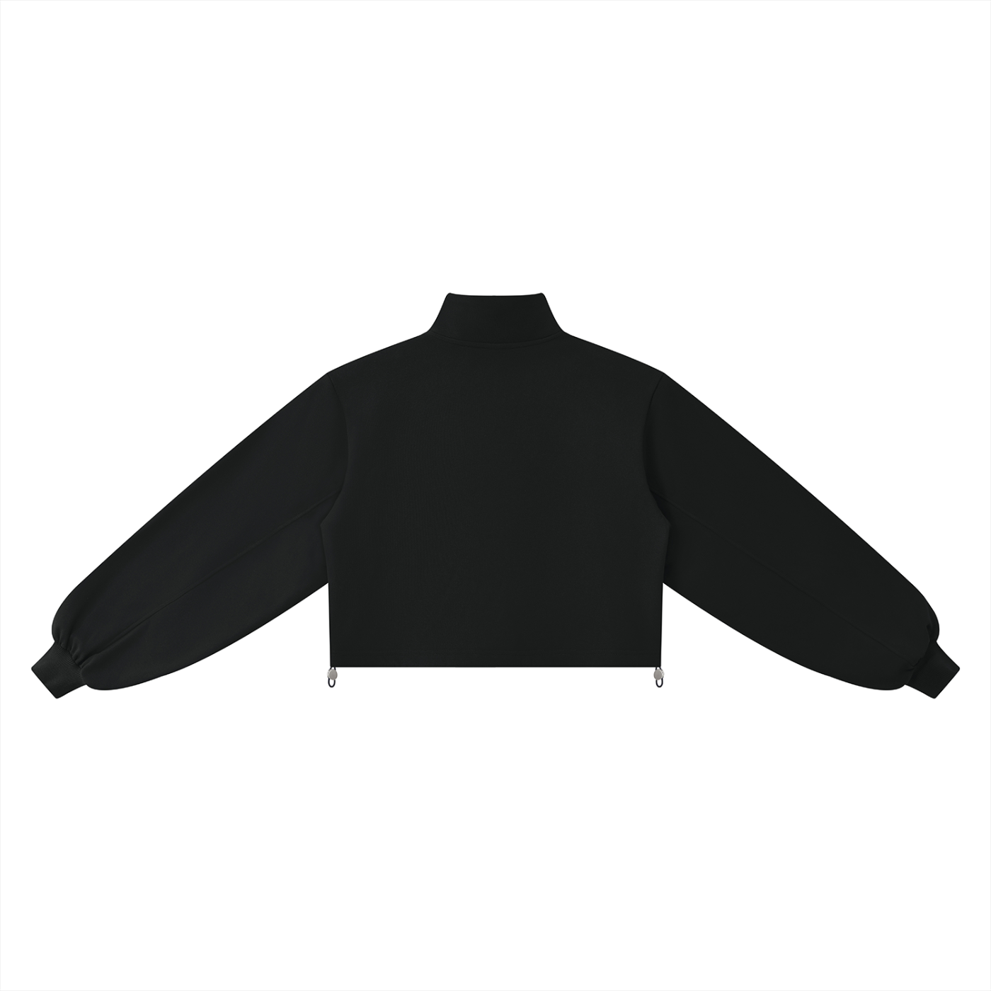 Travel Essential Quarter Zip