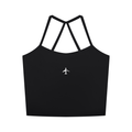 Travel Essential Cross Tank