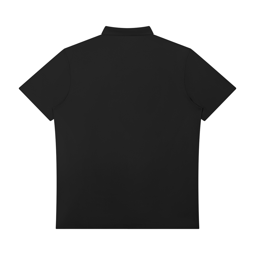 Travel Essential Men's Performance Polo