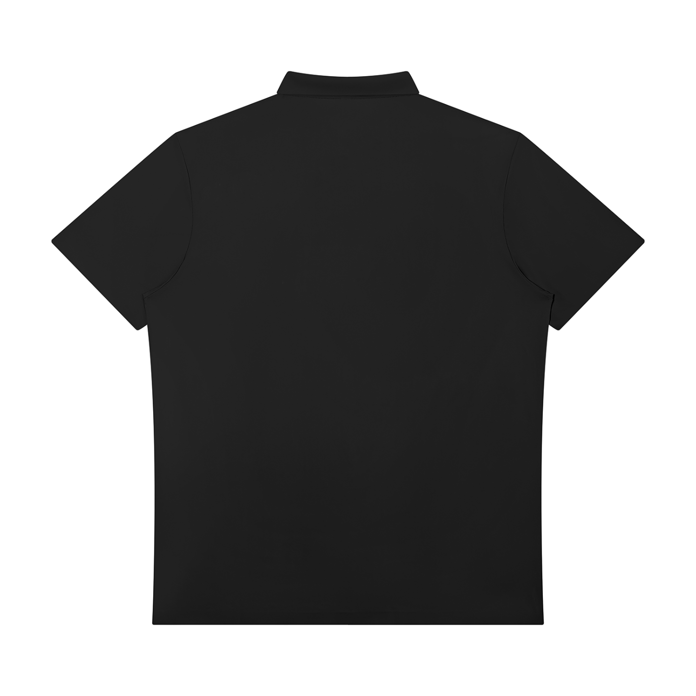 Travel Essential Men's Performance Polo