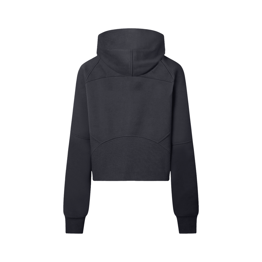 Travel Essential Half Zip
