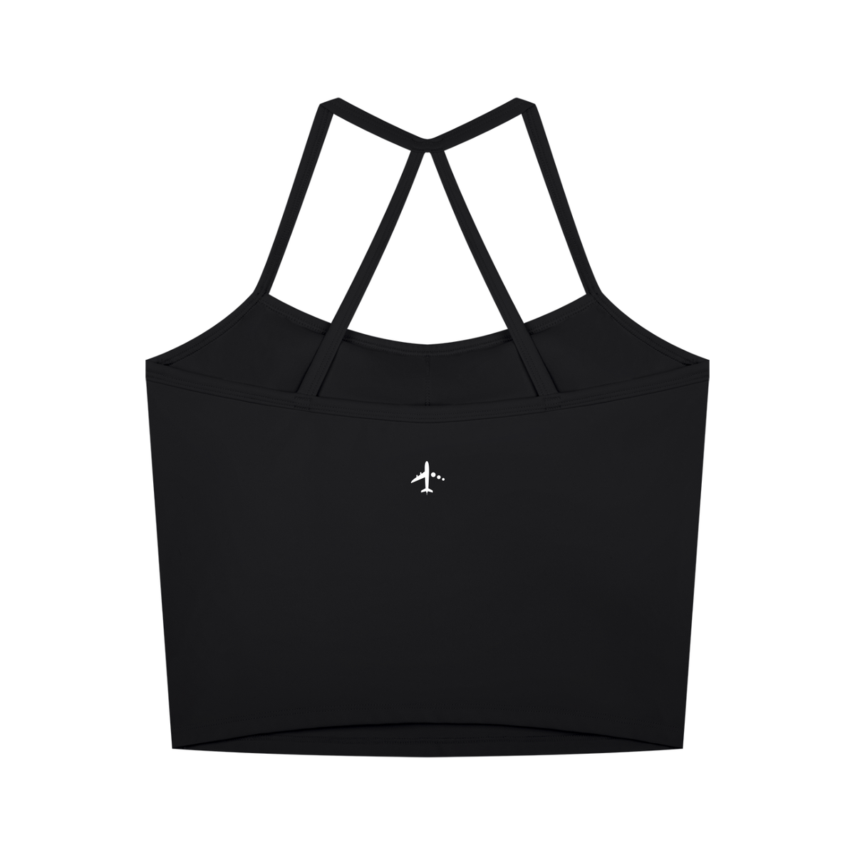 Travel Essential Cross Tank