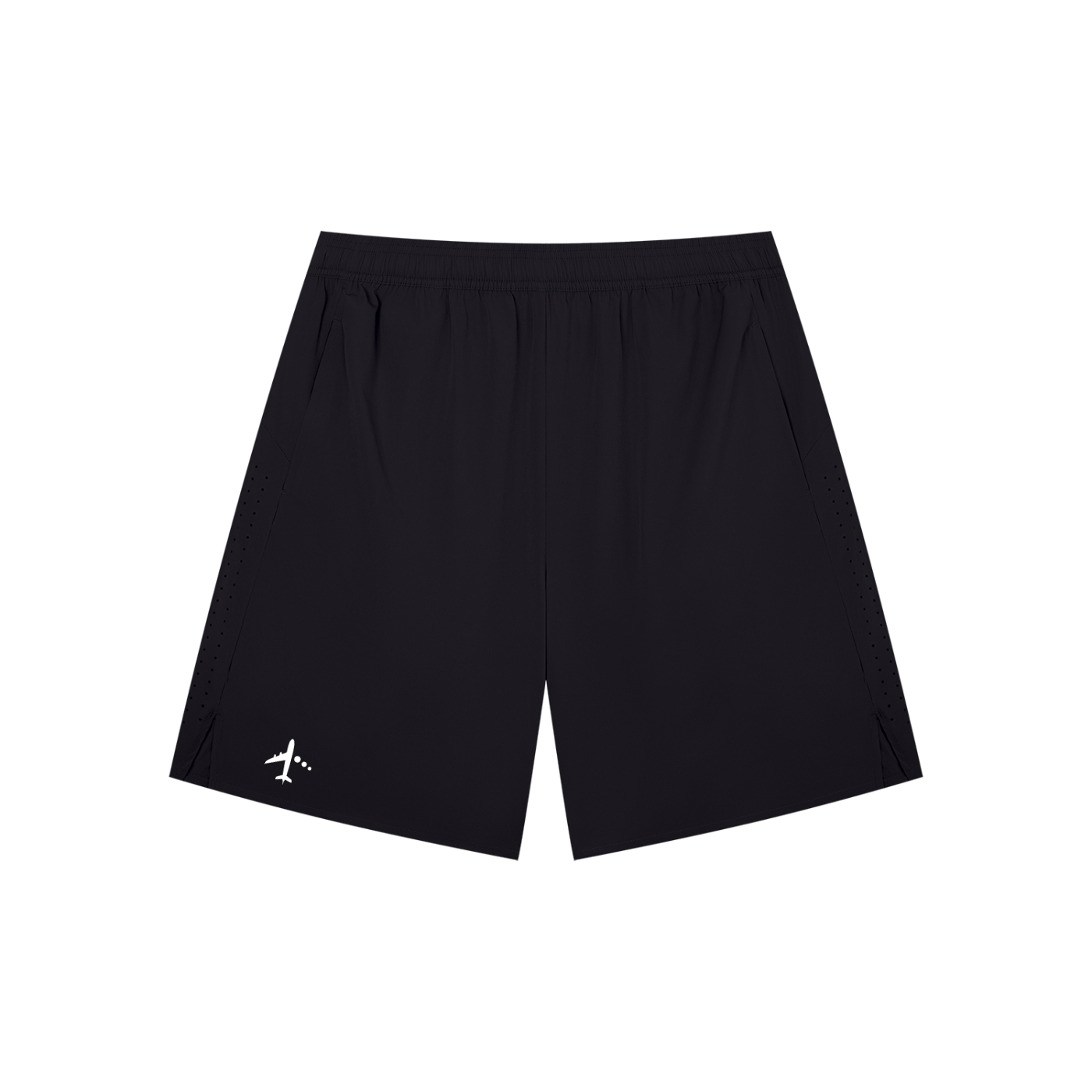 Travel Essential Men's Performance Shorts