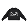 Travel Essential Crewneck