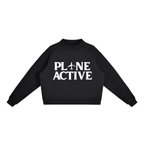 Travel Essential Crewneck