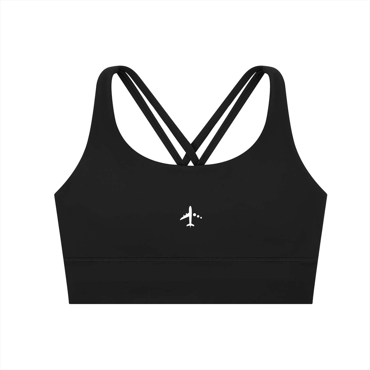 Travel Essential Strappy Bra