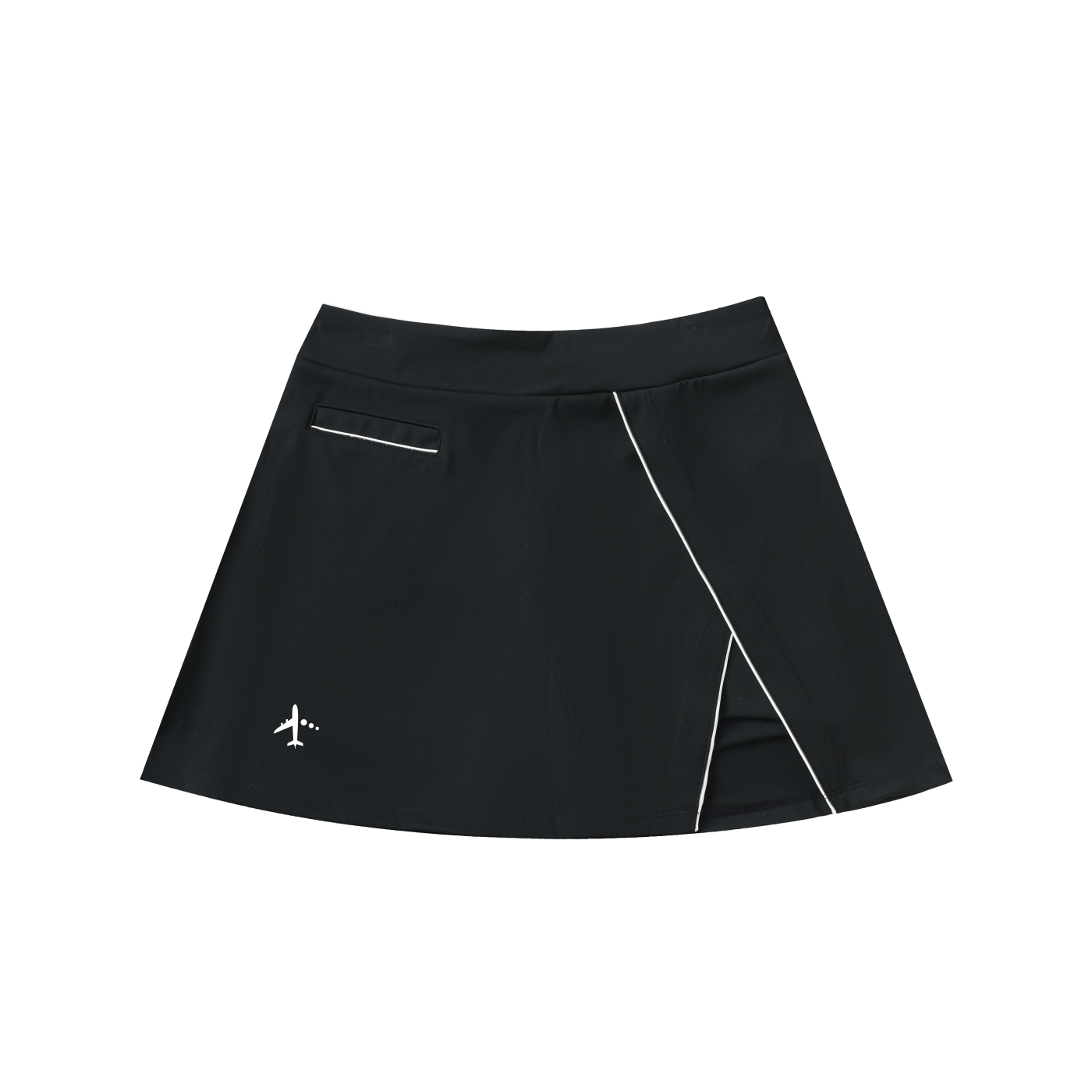 Travel Essential Women's Performance Skirt
