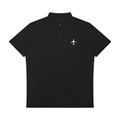 Travel Essential Men's Performance Polo