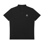 Travel Essential Men's Performance Polo
