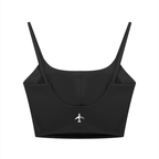 Travel Essential Scoop Back Bra