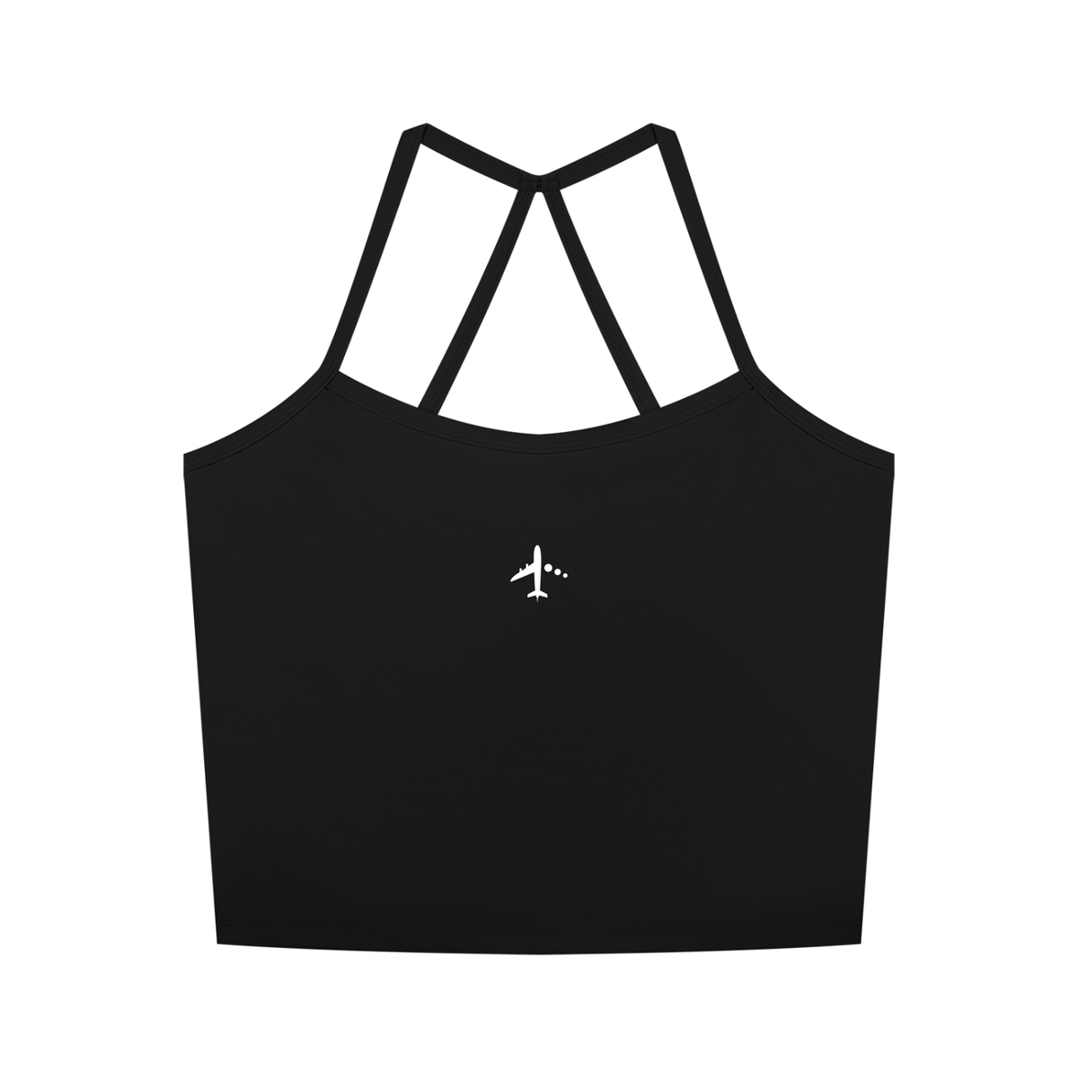 Travel Essential Cross Tank