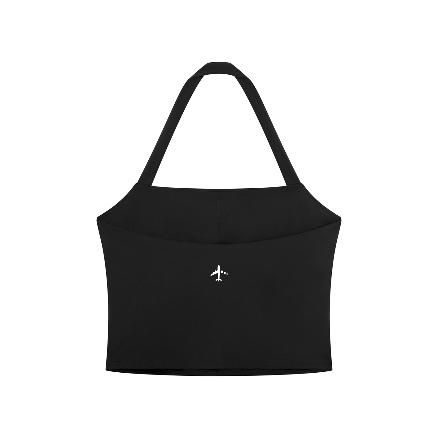 Travel Essential Halter Top