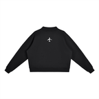 Travel Essential Crewneck