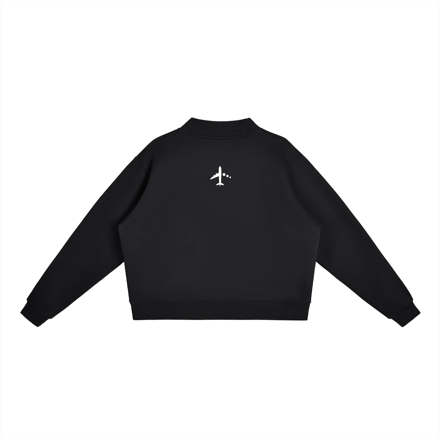 Travel Essential Crewneck