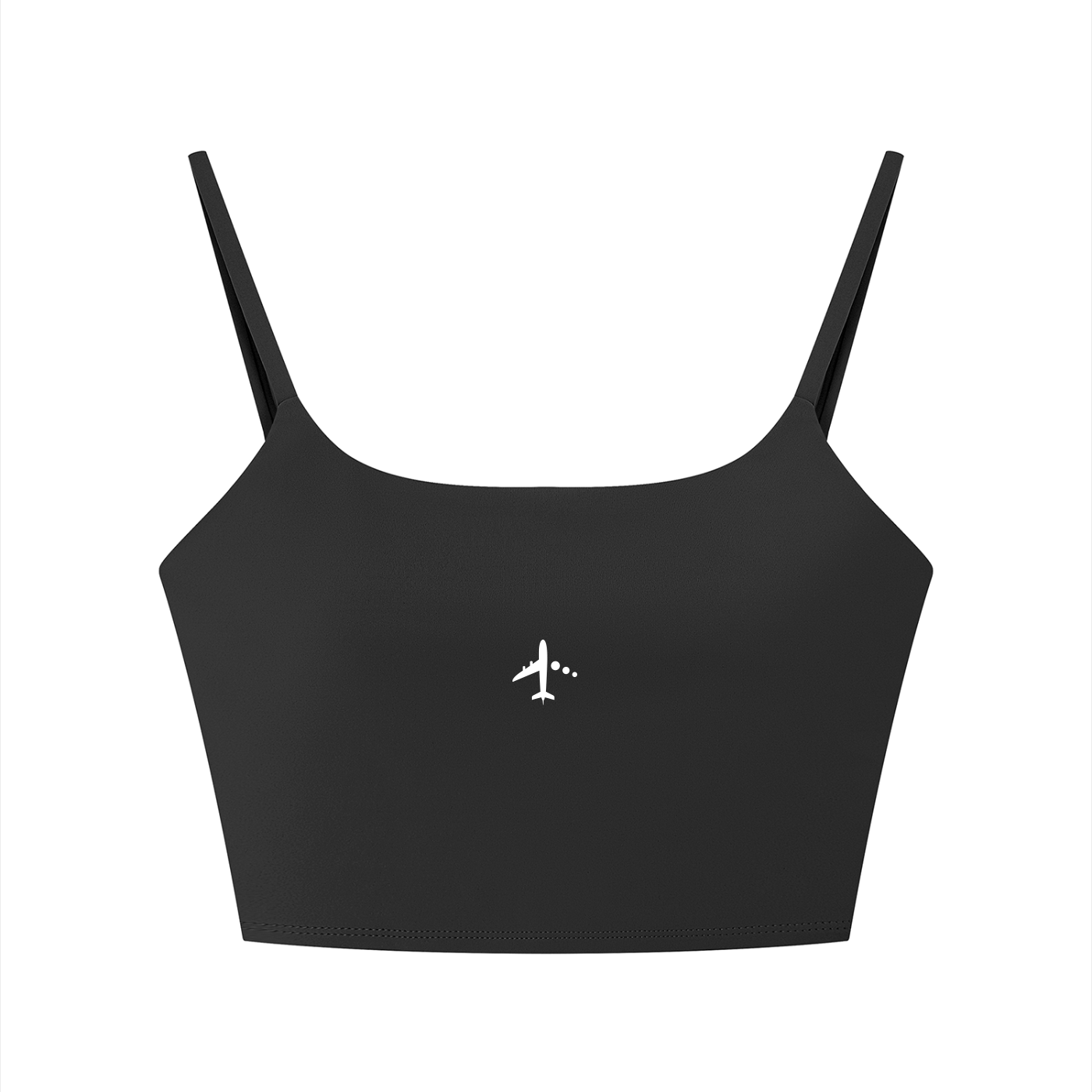 Travel Essential Scoop Back Bra