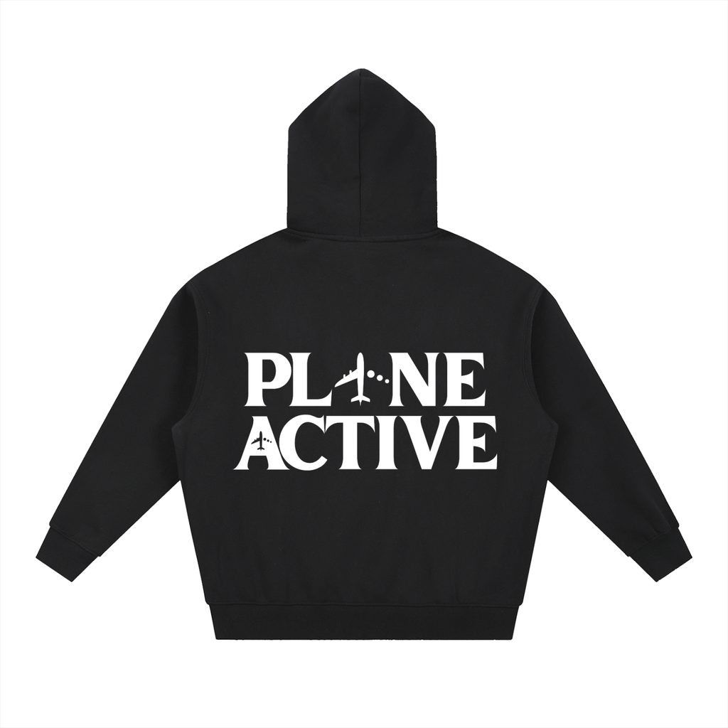 Travel Essential Hoodie