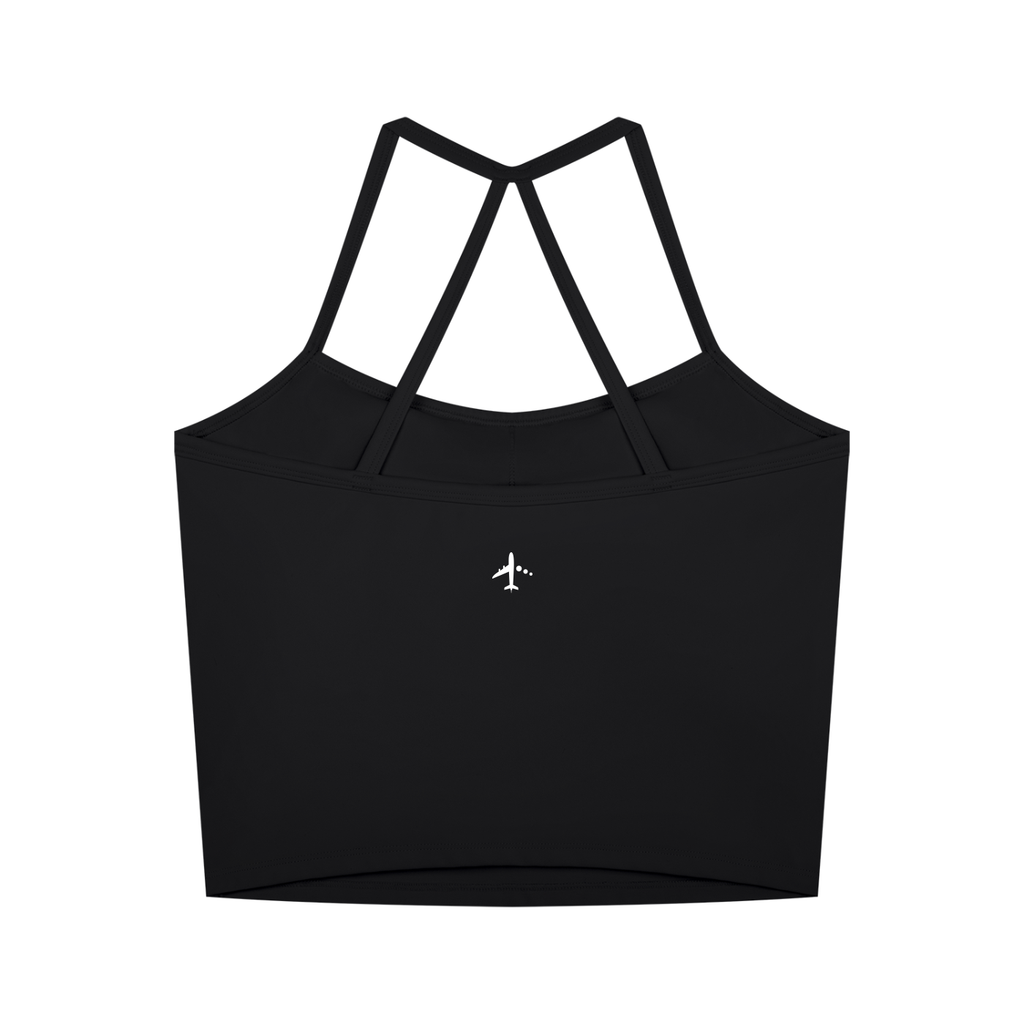 Travel Essential Cross Tank