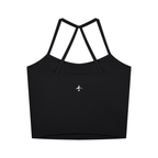 Travel Essential Cross Tank